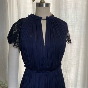 Free People Evening Maxi Dress